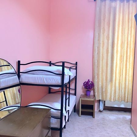 Roma Guest House Екстериор снимка