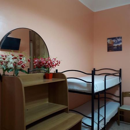 Roma Guest House Екстериор снимка