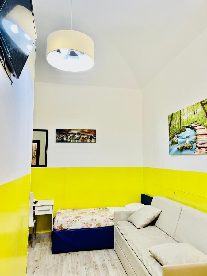 Roma Guest House Екстериор снимка