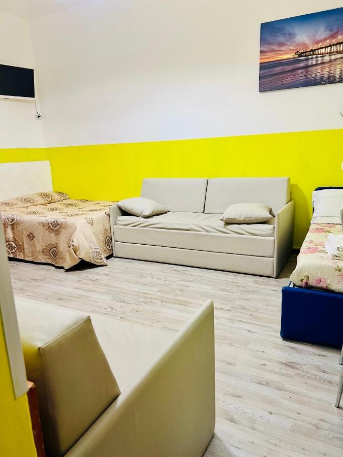 Roma Guest House Екстериор снимка