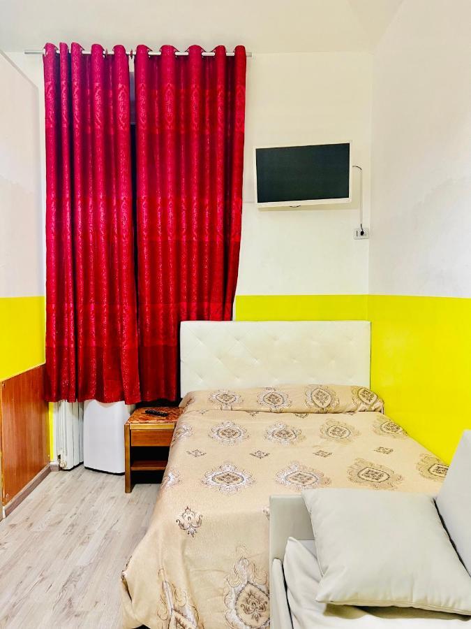 Roma Guest House Екстериор снимка