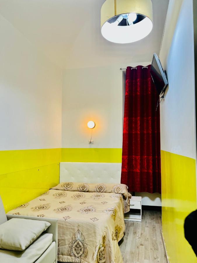 Roma Guest House Екстериор снимка