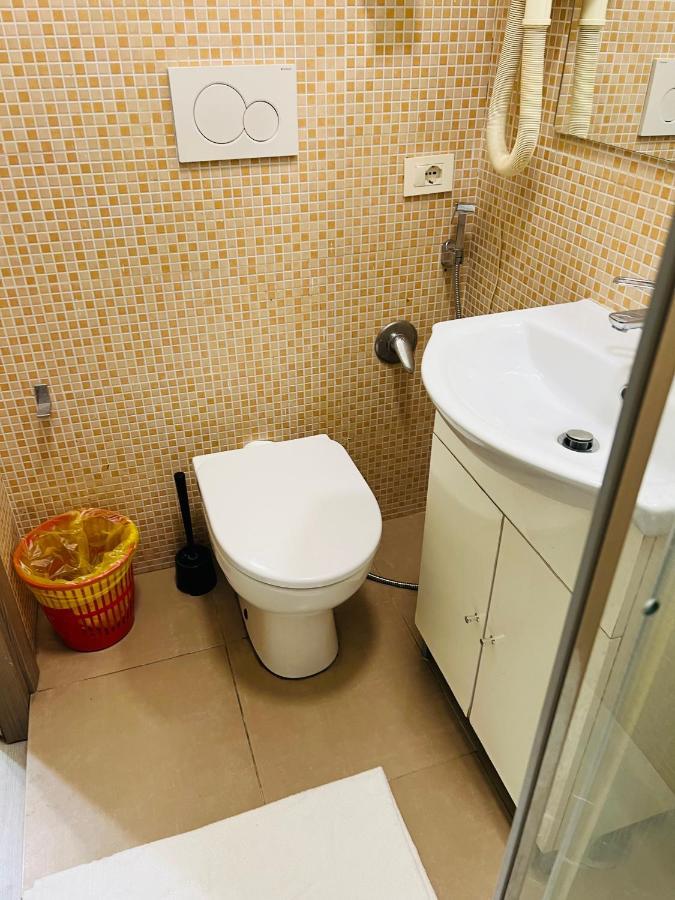 Roma Guest House Екстериор снимка