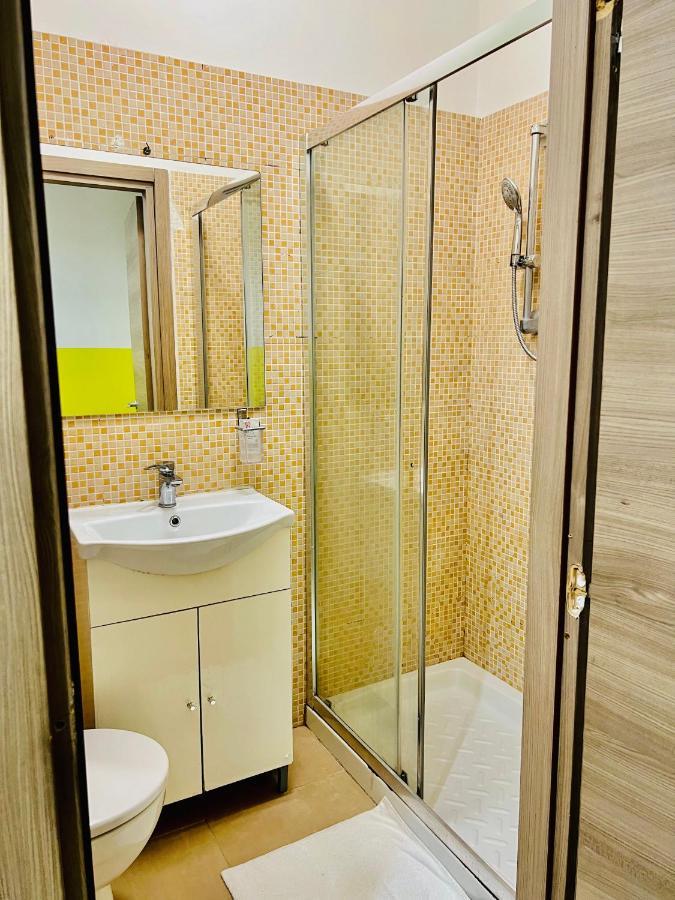 Roma Guest House Екстериор снимка