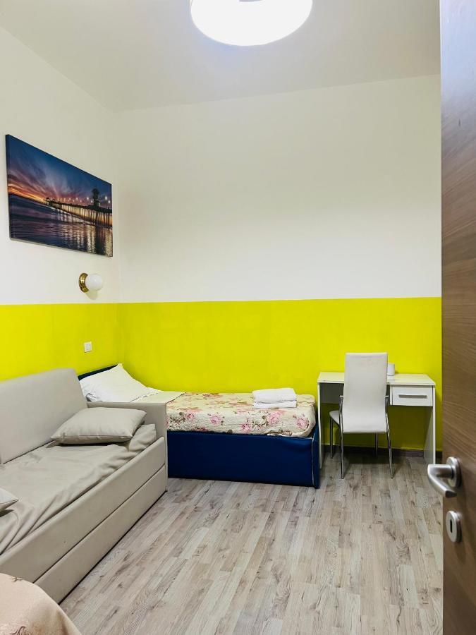 Roma Guest House Екстериор снимка