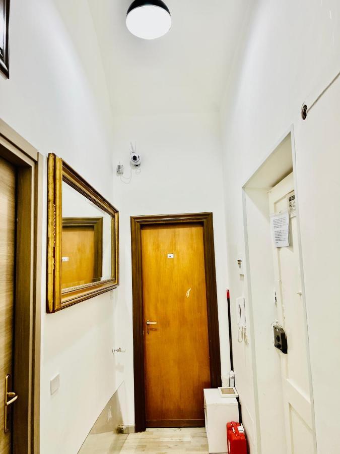 Roma Guest House Екстериор снимка