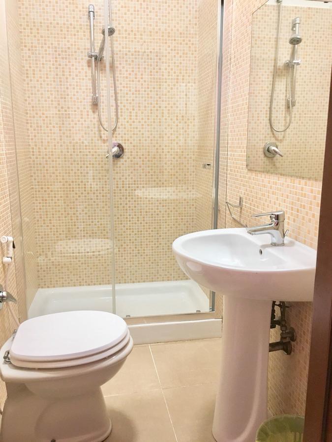 Roma Guest House Екстериор снимка