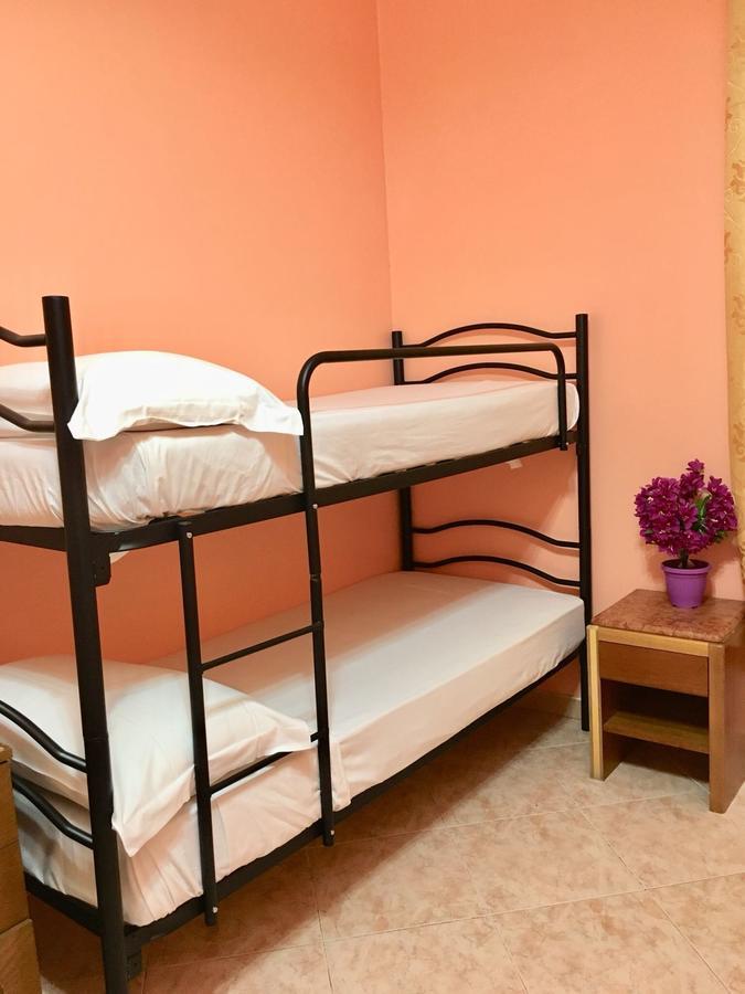 Roma Guest House Екстериор снимка