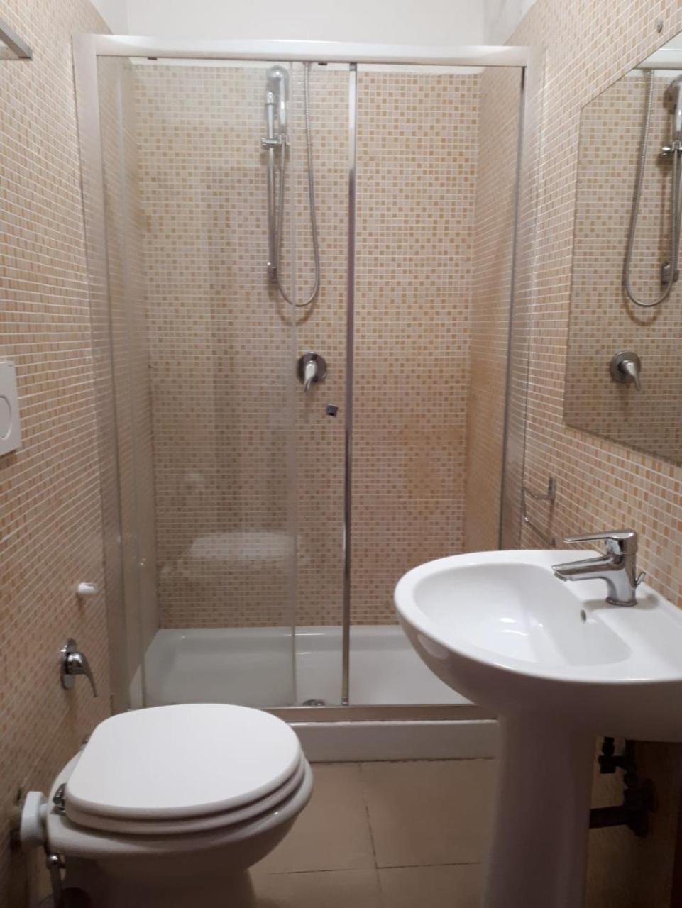 Roma Guest House Екстериор снимка