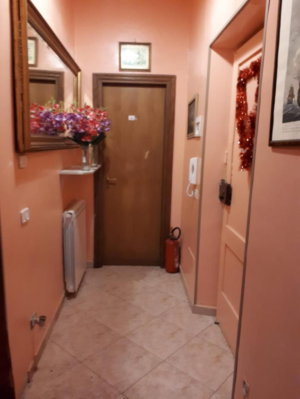 Roma Guest House Екстериор снимка